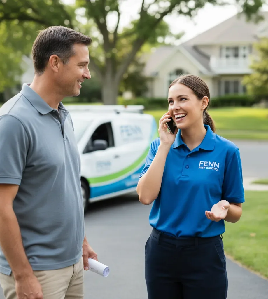 Silverfish Control in Fairview Heights, IL